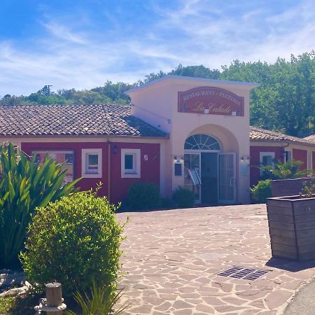 Appartamento Les Restanques Bruyeres 2103 Proche Piscine Grimaud Esterno foto