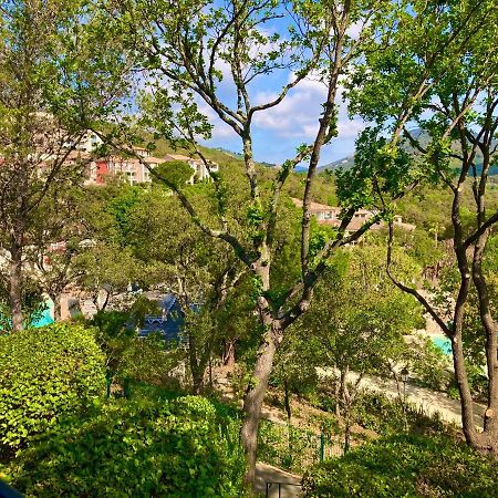 Appartamento Les Restanques Bruyeres 2103 Proche Piscine Grimaud Esterno foto