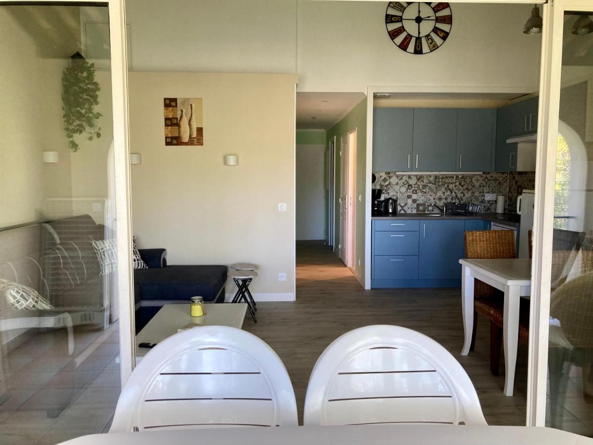 Appartamento Les Restanques Bruyeres 2103 Proche Piscine Grimaud Esterno foto