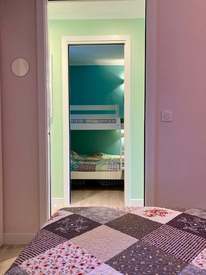 Appartamento Les Restanques Bruyeres 2103 Proche Piscine Grimaud Esterno foto