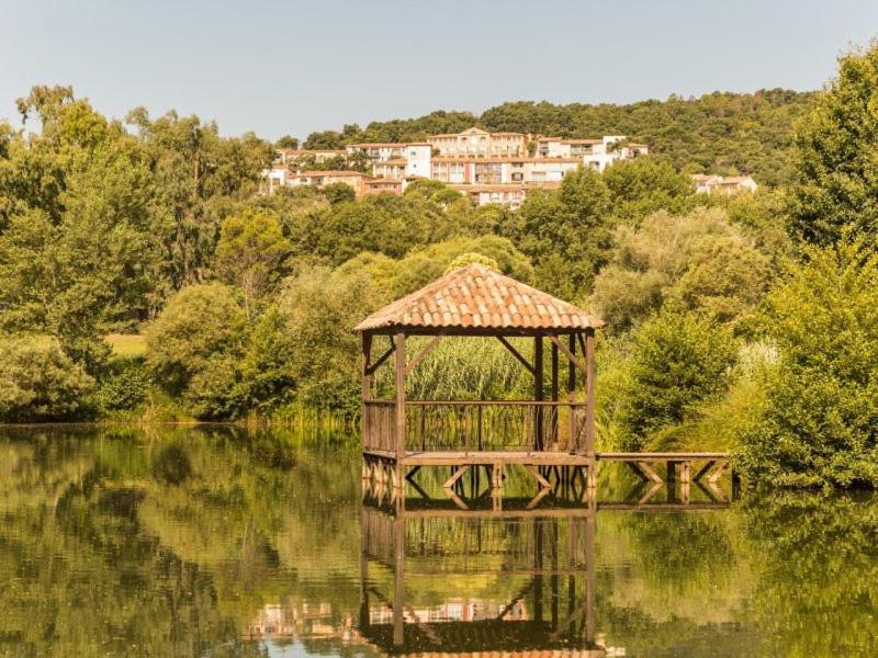 Appartamento Les Restanques Bruyeres 2103 Proche Piscine Grimaud Esterno foto
