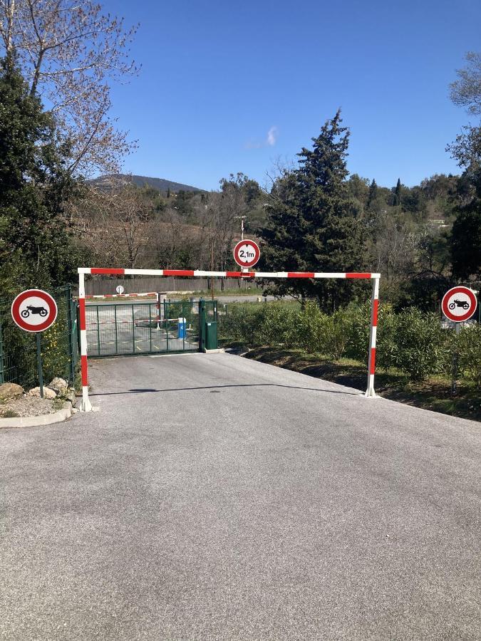 Appartamento Les Restanques Bruyeres 2103 Proche Piscine Grimaud Esterno foto